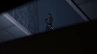 new tpp mode is  coming in blood strike
