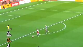 Football Iconic Fake Shots..Fabulous ⚽️