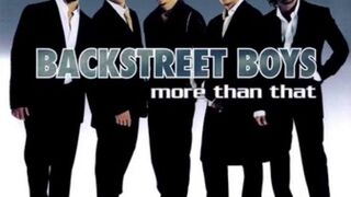 Backstreet Boys - I Want It That Way 3