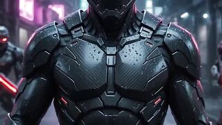 Last cyber ninja