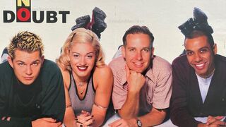 No Doubt - Don't Speak