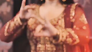 Hot 🥵 dance performance 🔥 video chat