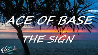Ace Of Base - The Sign
