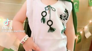 14 August Dress