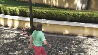 50 Strange Anomalies in GTA 5 You Won't Believe  Part 2