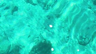 Crystal clear water 2