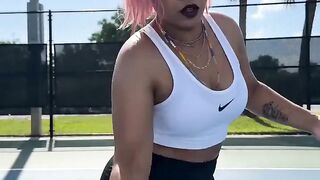 Tennis 4