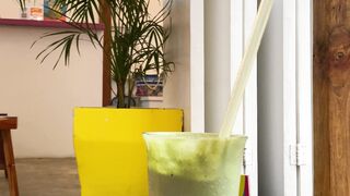 Coco matcha