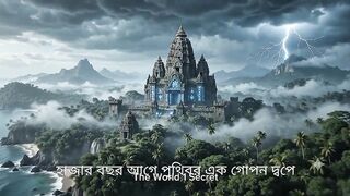 🎬 The Legend of Arin – The Lost Kingdom