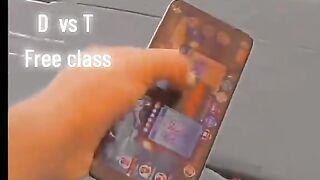 Mobile kahi good 👍 for you viral video