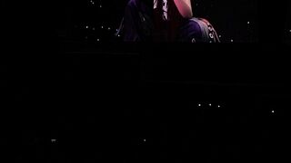 Bini concert