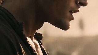 The thunder gods hidden son 2