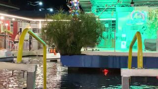 Water taxi