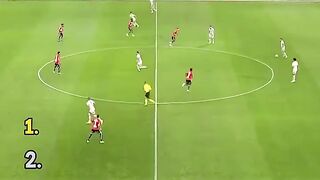 Fastest Goals Ranked...Kick Off...Gooooal ⚽️🥅