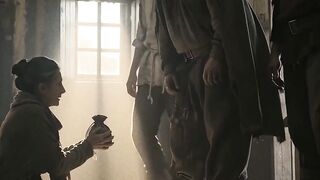 The thunder gods hidden son 3