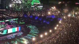 Liberty celebration