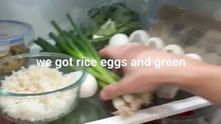 Food I a friggin
