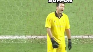 Casillas dan Buffon: kiper-kiper yang mengukir sejarah satu generasi. 🧤👑 3