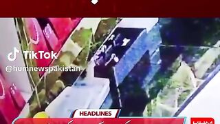 Headline news viral video