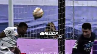 4 Pergantian besar yang mengubah sejarah sepak bola!