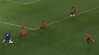 Pedro at Chelsea is something different