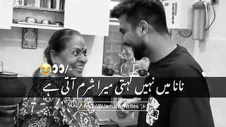 Son speaks mom now You wish Happy anniversary