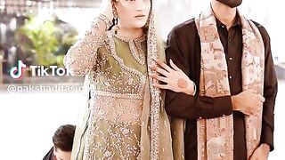 Beautiful Bridal Look 4
