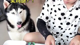 Having fun 5