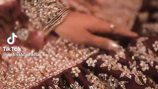 Luxury Bridal Lengha 2