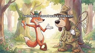 Little Fox