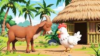 Little chicken 3