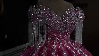 Weeding Dress