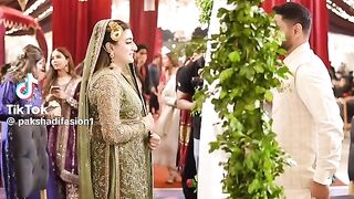 Beautiful Nikkah Wedding Video