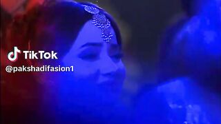 Beautiful Pak Tiktoker
