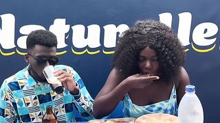 L'humour à l'ivoirienne