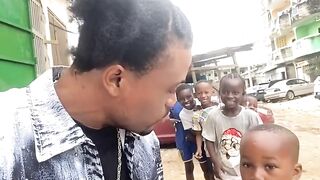 L'éducation nationale à l'ivoirienne