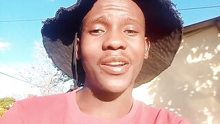 Nkilongo wine and malt invitation