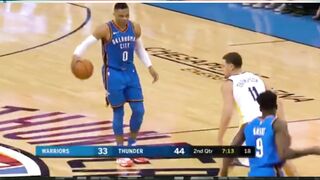Top 5 PG of all time|-Russell Westbrook