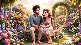 Romantic moments 3