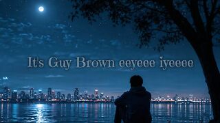 Like the way you're by Guy Brown