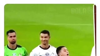 Cristiano Ronaldo 136