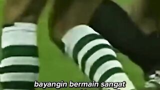 ketika dunia sadar legenda baru lahir