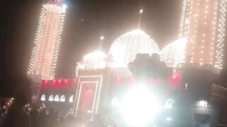 14 August ceremony celebration