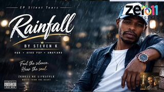 Steven K Rainfall