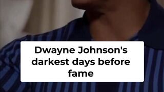 Dwayne Johnson & Michael Phelps_ From Failure to Gold