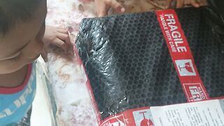 Unboxing 6