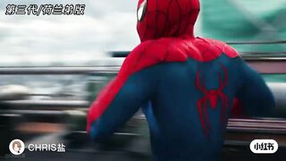 Spider-man 2 3