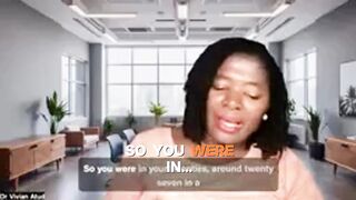 What signals gave you trust?