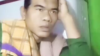 Mungpung malam jumat yuk