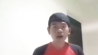 Ternyata dalamnya hitam
